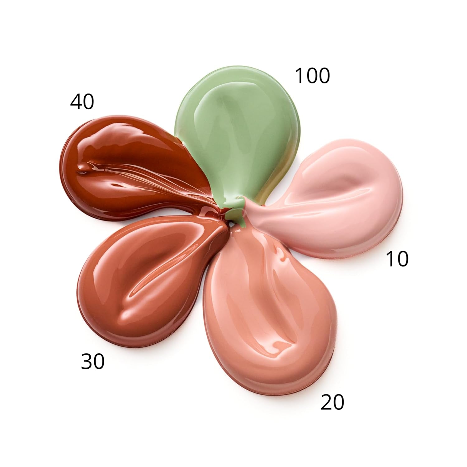 Essence CORRECT & CONCEAL under Eye Brightening Concealer, Nr. 10, Pink, Aufhellend, Farbkorrigierend, Natürlich, Für Sensible Haut, Vegan, Ölfrei, Ohne Parfüm, Ohne Alkohol, 1Er Pack (3.5Ml)
