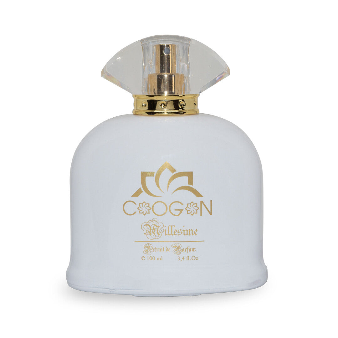 CHOGAN Millesime Damen Dein Duft Parfum Woman Madame Eau Extrait Parfum 100 Ml