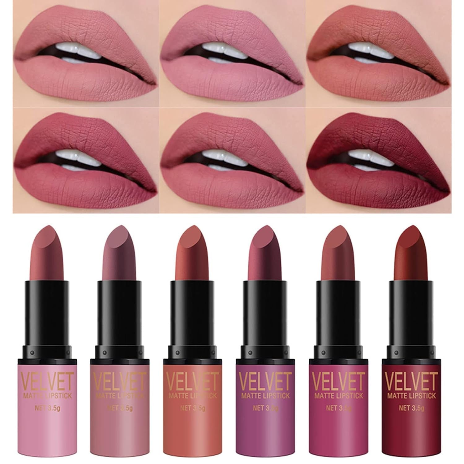 All-In-One-Make-Up-Set Geschenk Überraschung,Komplettes Make-Up-Set Für Frauen Mehrzweck-Essential-Starter-Bundle Inklusive Lidschatten-Palette, Lippenstift, Eyeliner, Mascara-Pinsel