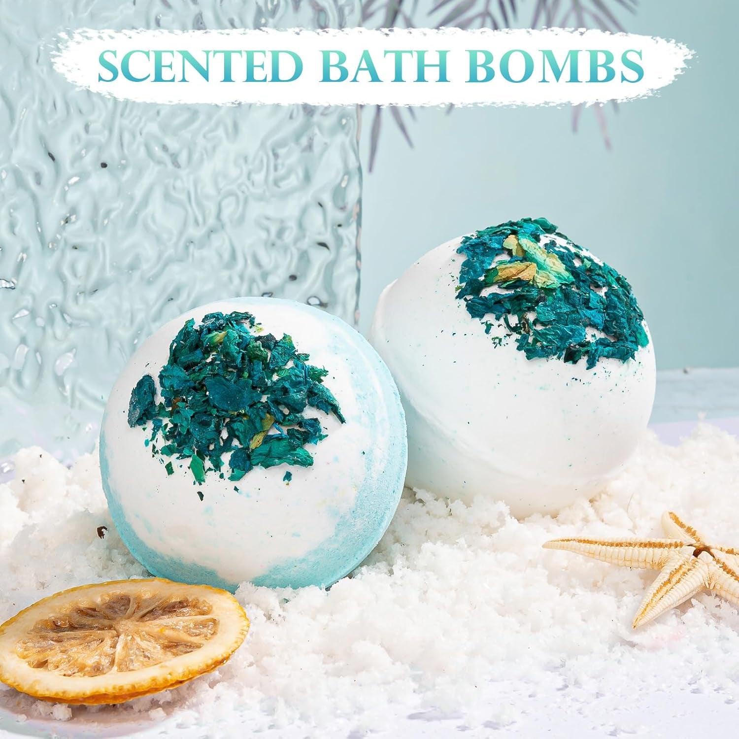 Entspannung Geschenk Für Frauen, Spa Beauty Badeset Geschenkset Mit Duftkerze, Seife, Thermobecher, Badesalz, Badebombe, Verwöhnset Wellness Geburtstag Geschenk Für Frauen, Sie, Freundin, Mama, Oma
