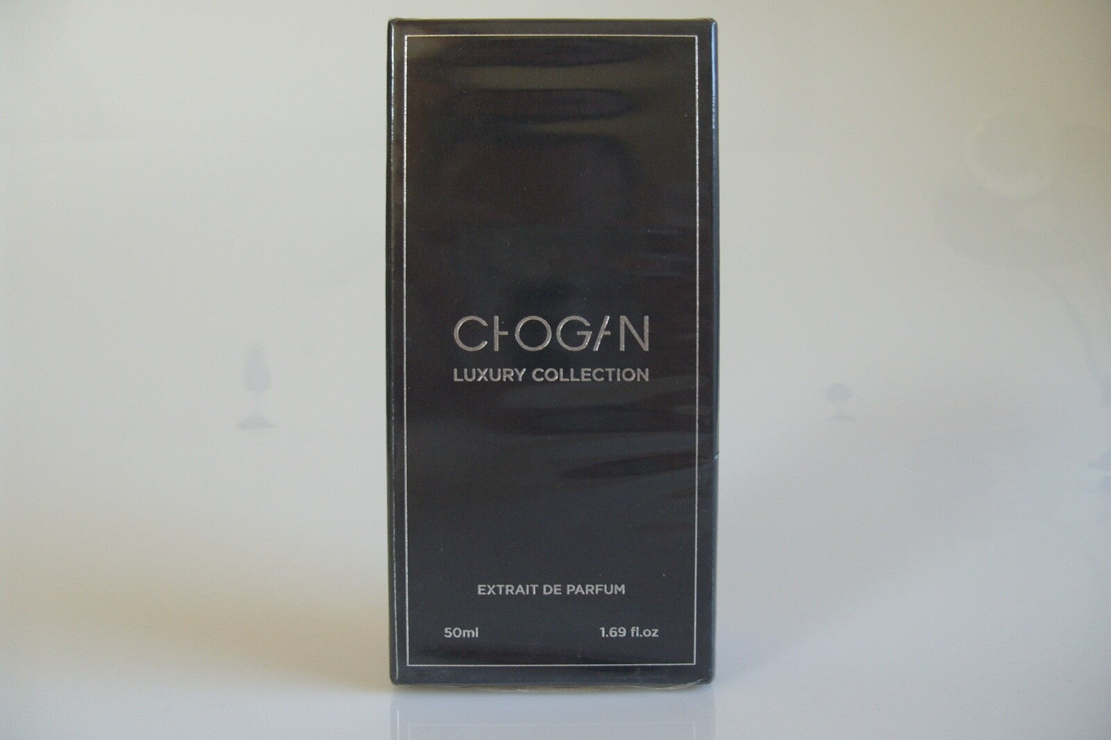 CHOGAN Luxury Unisex Dein Duft Edel Parfum Herren Damen Eau De Parfum 50 Ml