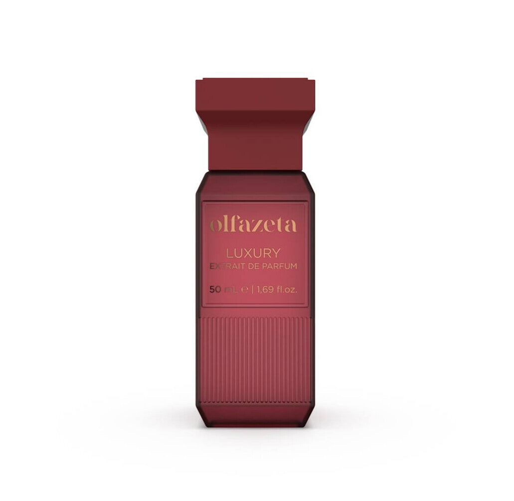 CHOGAN Luxury Unisex Dein Duft Edel Parfum Herren Damen Eau De Parfum 50 Ml